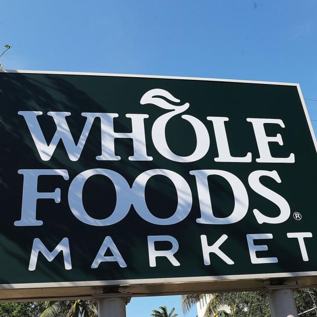 Whole Foods wurde an Amazon verkauf - es droht ein Preiskampf am Online-Lebensmittelmarkt in den USA.