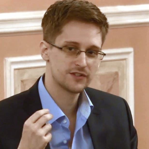 Snowden betonte nach seinem politischen Asyl in Russland stets, dass die russischen Geheimdienste die Daten nicht haben