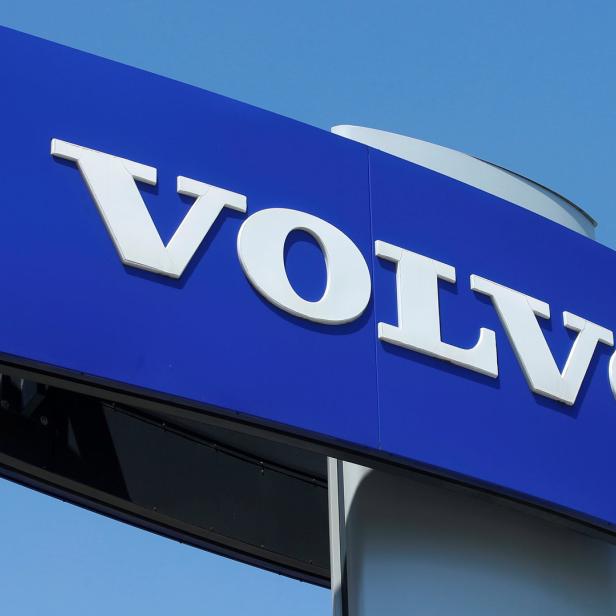 Verabschiedet sich von Verbrennungsmotoren: Volvo