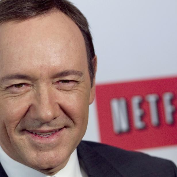 House of Cards gewinnt als erste Online-Serie einen Emmy