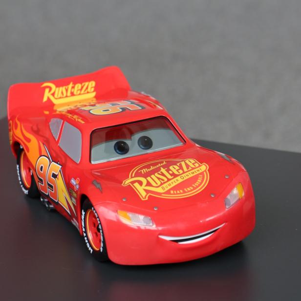 Sphero Ultimate Lightning McQueen