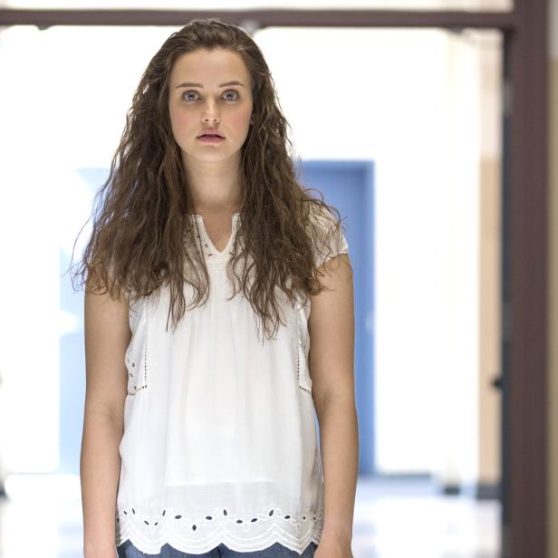 13 Reasons why - Tote Mädchen lügen nicht