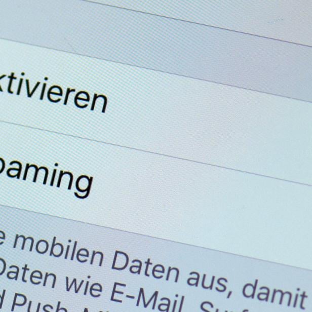 Roaming ist ab 15. Juni in der EU kostenlos