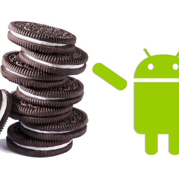 Google Android 8 Oreo