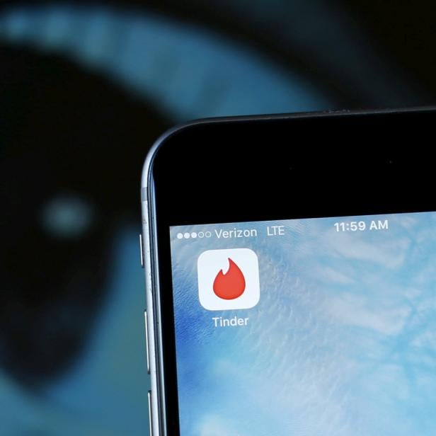 Tinder schafft es, mit In-App-Käufen viel Geld zu erwirtschaften