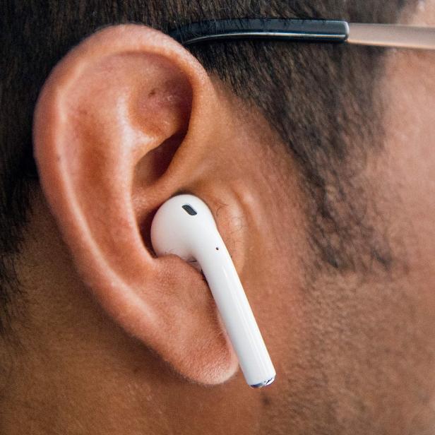 Apples AirPods bieten einen schnellen Zugriff auf die virtuelle Assistentin Siri