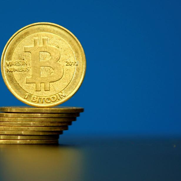 Bitcoin ist in China nur der Ausgangspunkt zu einem vielfältigen Ökosystem von Digitalwährungen