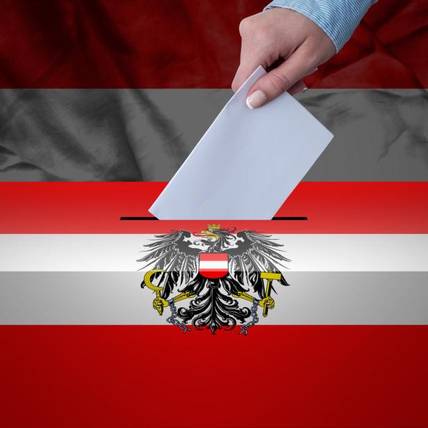 In Österreich soll eine derartige Wahlmanipulation wie in Deutschland ausgeschlossen sein.