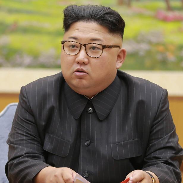 Kim Jong-un