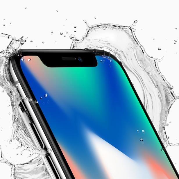 iPhone X kostet bei uns Hunderte Euro mehr als in den USA