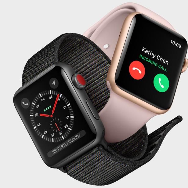 Apple Watch Series 3