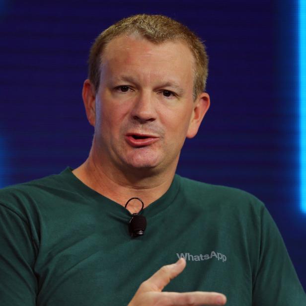 Brian Acton