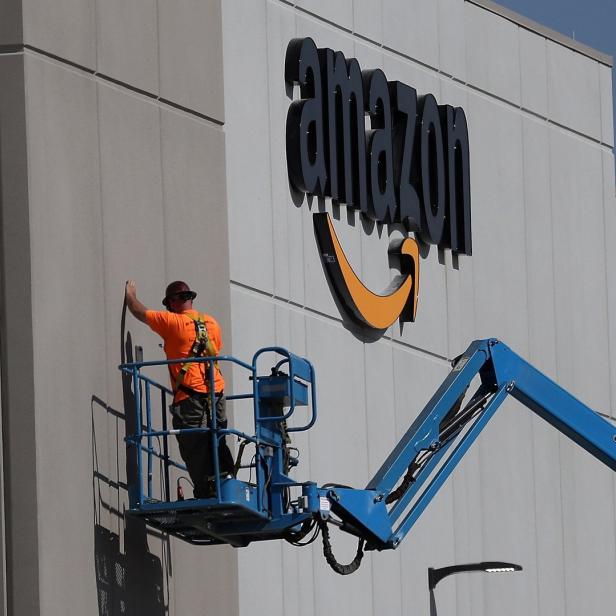 Amazon will angeblich in Mexiko expandieren