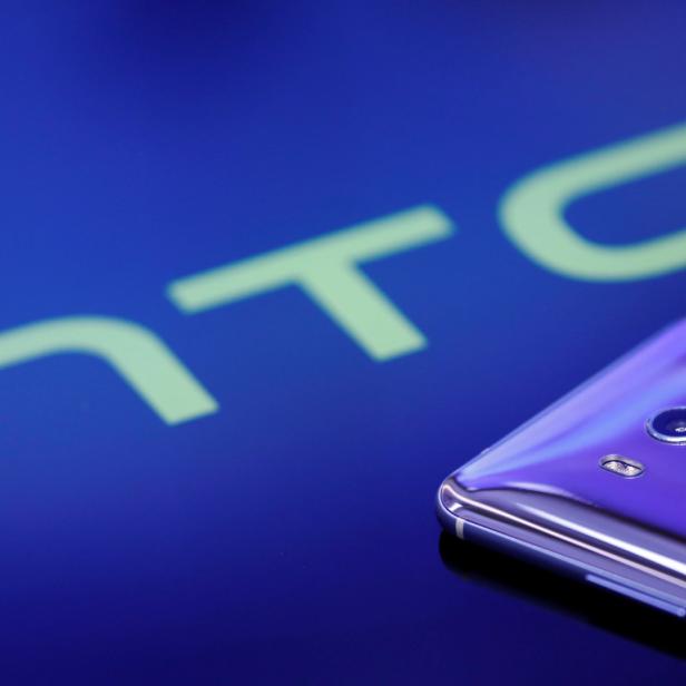 HTC bereitet sich auf eine &quot;wichtige Ankündigung&quot; vor