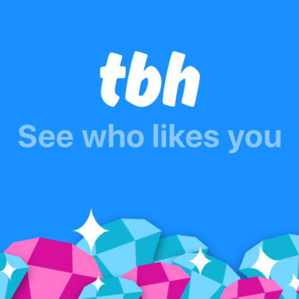 tbh App