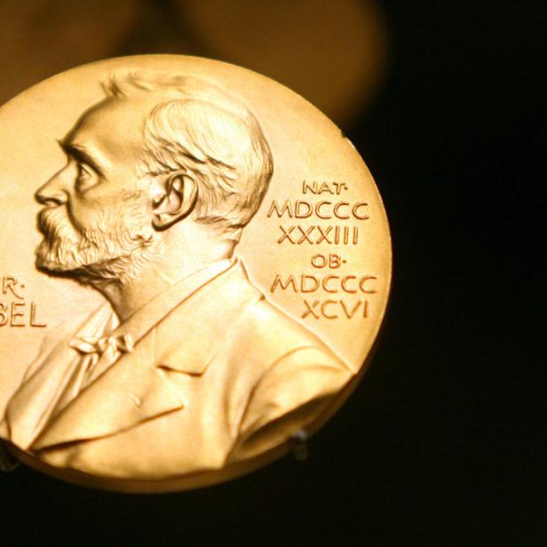 Nobelpreis