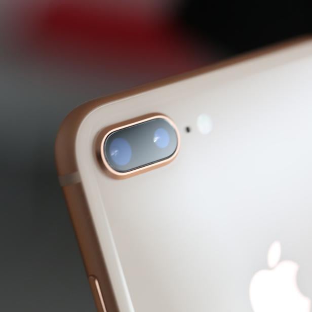 iPhone 8 und iPhone 8 Plus im Test