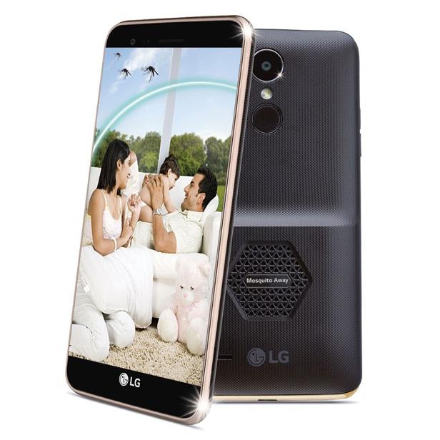 LG K7i