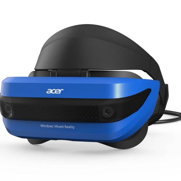 Microsoft Mixed-Reality-Brille Acer Windows