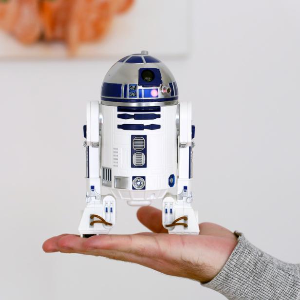 Sphero R2-D2