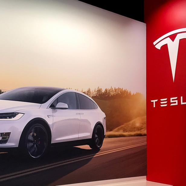 11.000 Elektro-SUVs von Tesla müssen in die Werkstatt