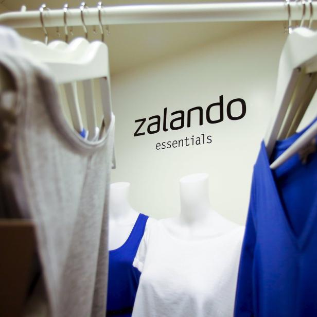 Zalando will seinen Umsatz mit Beauty-Produkten steigern