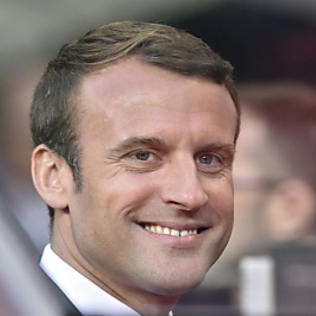 Macron