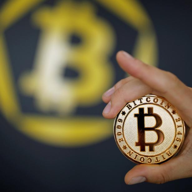 Bitcoin - der Goldrausch des 21. Jahrhunderts