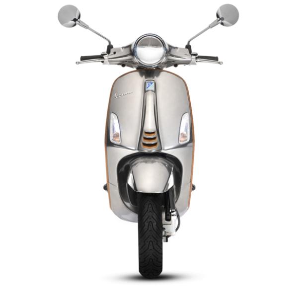 Elettrica Vespa von Piaggio