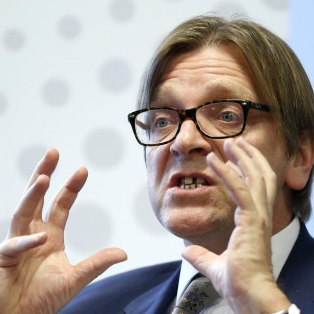 Guy Verhofstadt