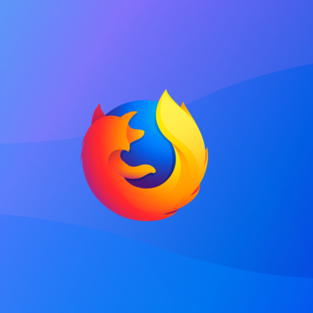 Der Firefox-Browser bekam ein Update.