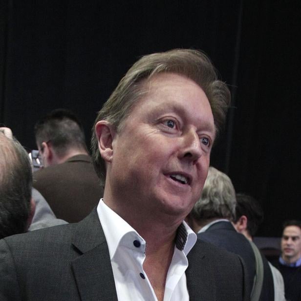 Henrik Fisker