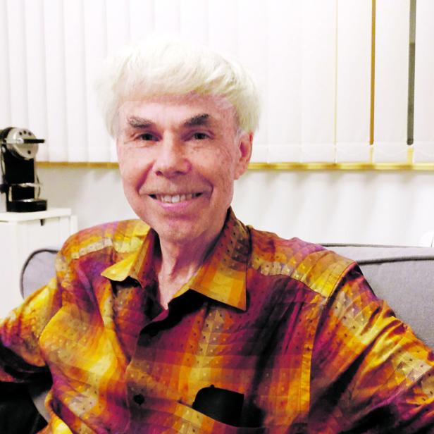 Douglas Hofstadter