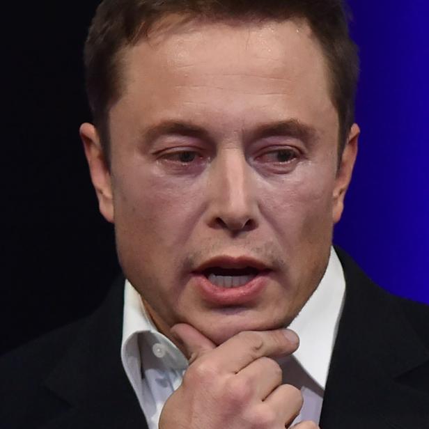 Hat mit Bitcoin nach eigenen Angaben nichts zu tun: Elon Musk