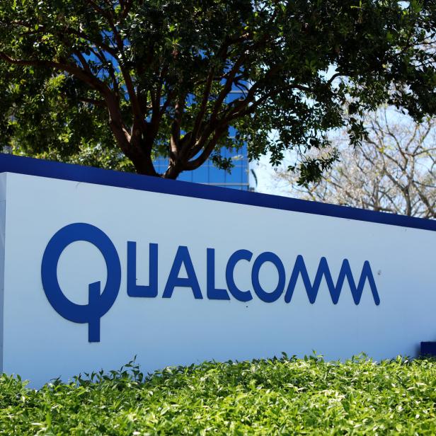 Qualcomm und Apple sind erbitterte Gegner vor Gericht