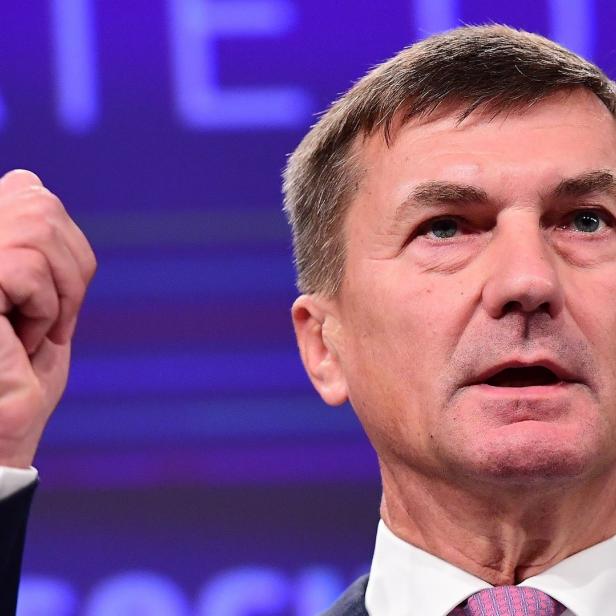 EU-Kommissar Andrus Ansip sagt die Fortführung des Netzneutralitäts-Schutzes in Europa zu