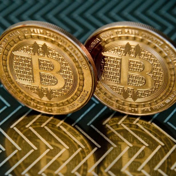 Bitcoin erregt die Gemüter