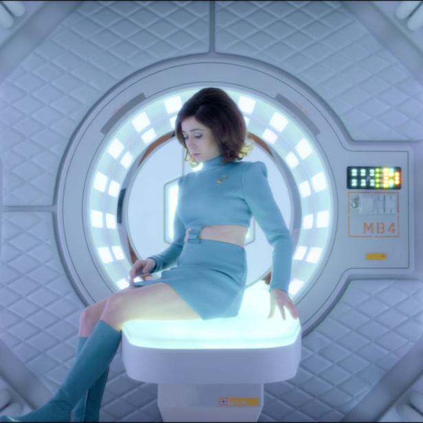 5. Staffel von &quot;Black Mirror&quot; ist offiziell.