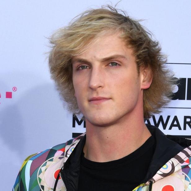 Youtube-Star Logan Paul