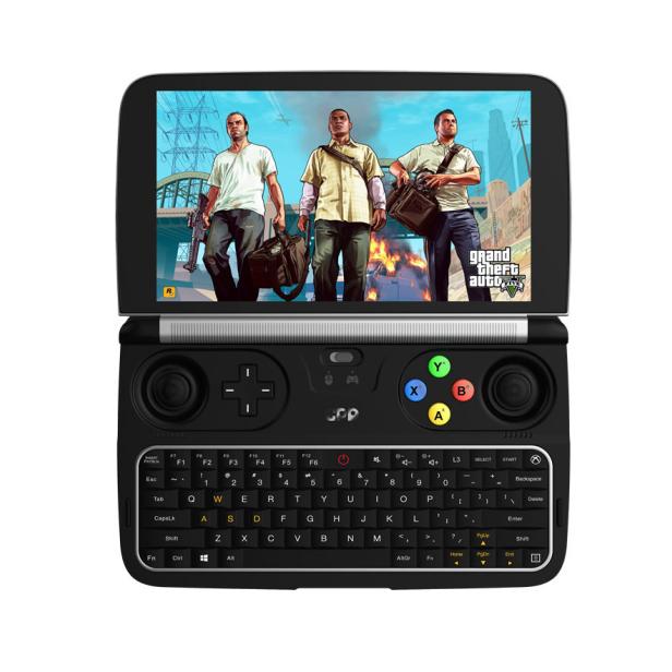 GPD Win 2