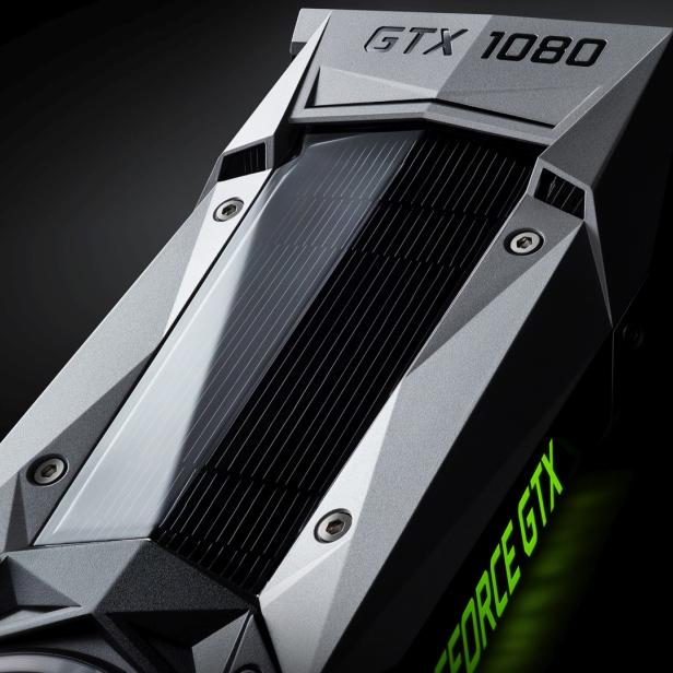 Die Nvidia Geforce GTX 1080 ist bei Mindern derzeit besonders gefragt