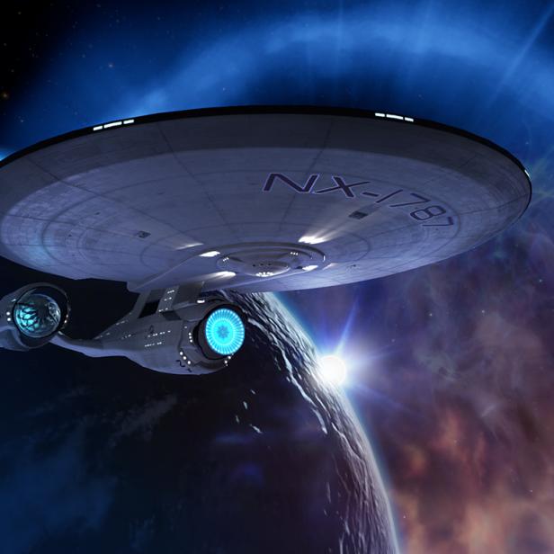 Star Trek: Bridge Crew