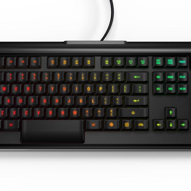 Steelseries APEX M800