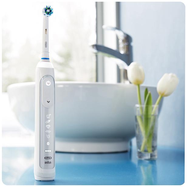 Oral-B Genius 9000