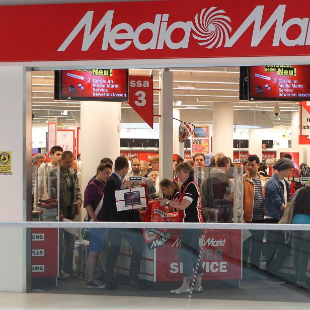 Media Markt