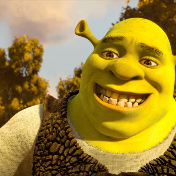 Shrek könnte neue Eigentümer bekommen