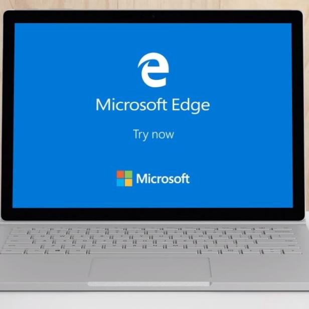 Edge Browser Microsoft