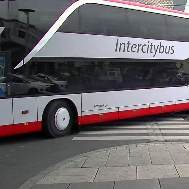 ÖBB Intercitybus