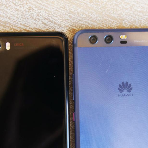 Huawei P20