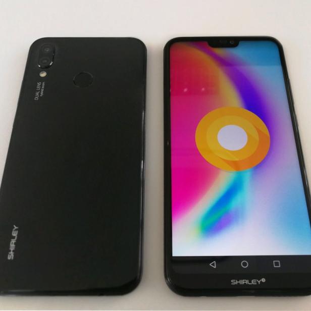 Huawei P20 Lite